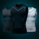 Pack por 2 Camisilla Ionfit Pro Drop