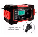 CARGADOR BATERIA - 12v PANTALLA