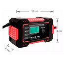 CARGADOR BATERIA - 12v PANTALLA