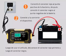 CARGADOR BATERIA - 12v PANTALLA