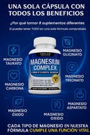 MAGNESIUM COMPLEX