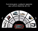 CARGADOR BATERIA - 12v PANTALLA