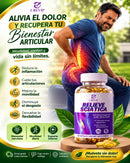 RELIEVE SCIATICA 120 CAPS