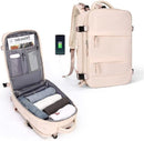 Bolso Morral Viral de Amazon Con Set de Bolsas al Vacío