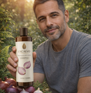 SHAMPOO EXCALVO 2x1