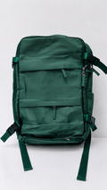 Bolso Morral Viral de Amazon Con Set de Bolsas al Vacío