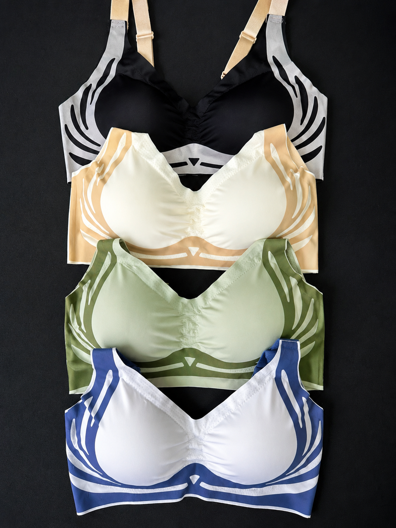 Wild Contour® — El sujetador que redefine lo que significa sentirte increíble