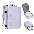 Bolso Morral Viral de Amazon Con Set de Bolsas al Vacío