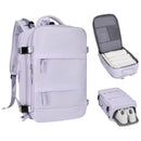 Bolso Morral Viral de Amazon Con Set de Bolsas al Vacío