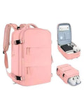Bolso Morral Viral de Amazon Con Set de Bolsas al Vacío