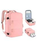 Bolso Morral Viral de Amazon Con Set de Bolsas al Vacío