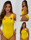 BODY COLOMBIA ORIGINAL CUP