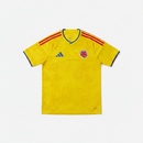 Camiseta Oficial Selección Colombia 2026 ¡Vístete de pasión, alienta como un verdadero cafetero!
