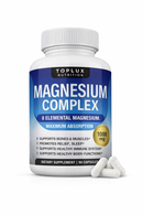 MAGNESIUM COMPLEX