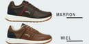 VELEZ CASUAL TENIS CALZADO