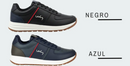 VELEZ CASUAL TENIS CALZADO
